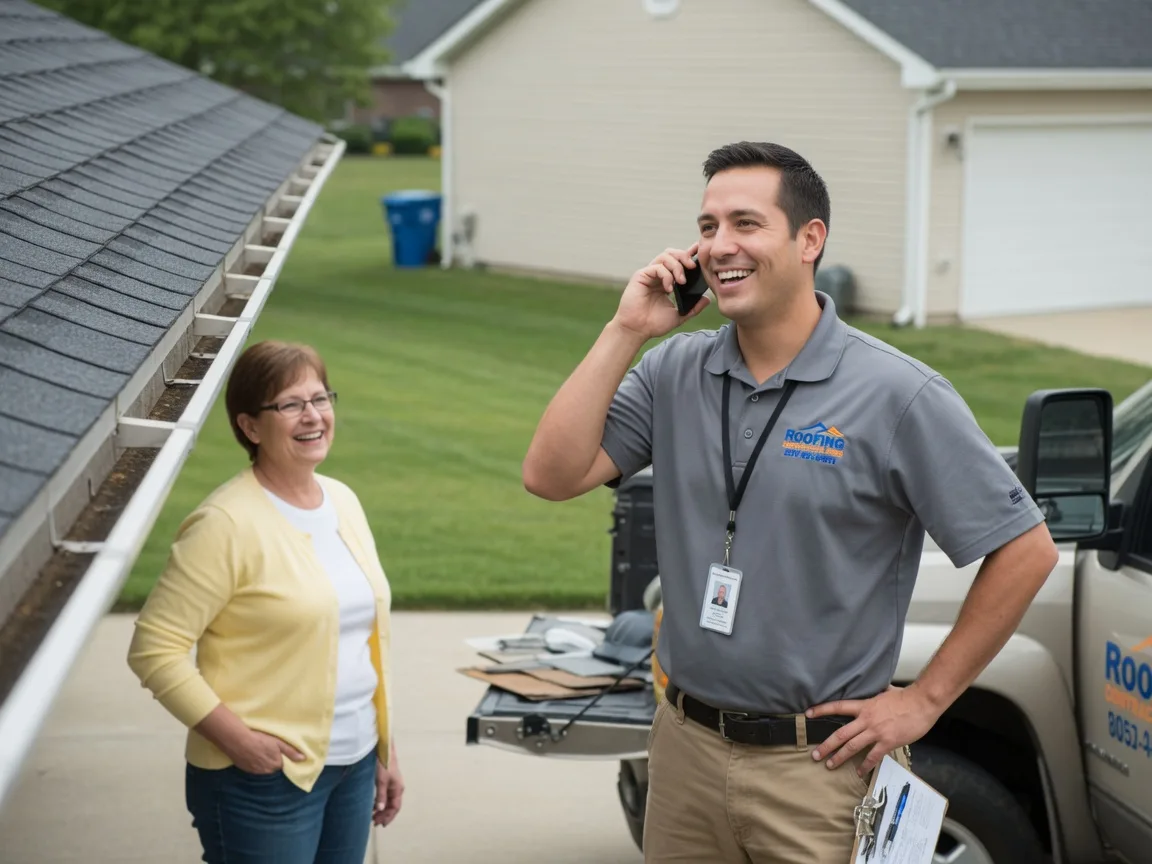 Local Roofing Contractors Maple Lake, MN FAQs